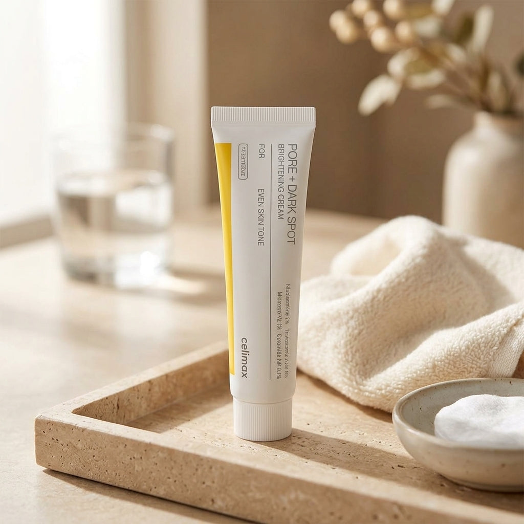 Celimax Dark Spot Brightening Cream