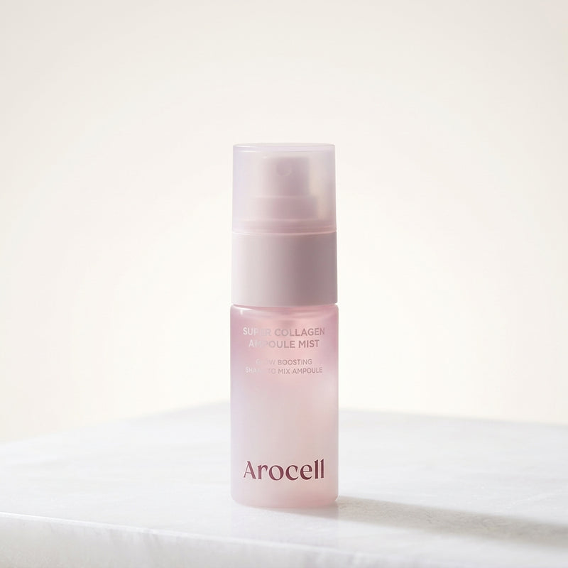 Arocell Collagen Ampoule Mist