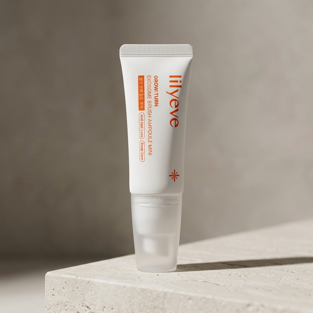Lilyeve Grow-Turn Scalp Mini