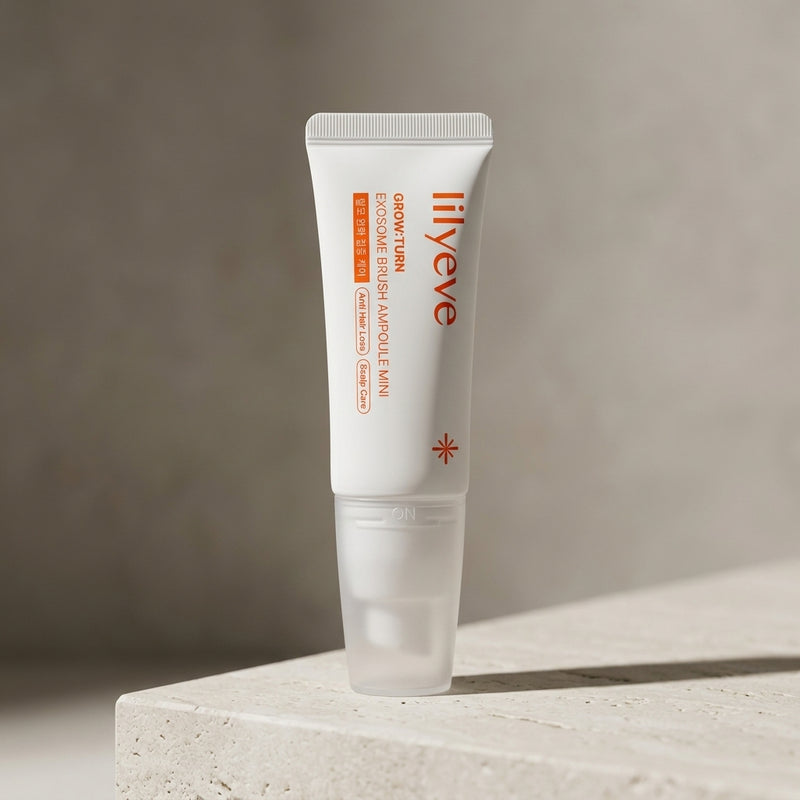 Lilyeve Grow-Turn Scalp Mini