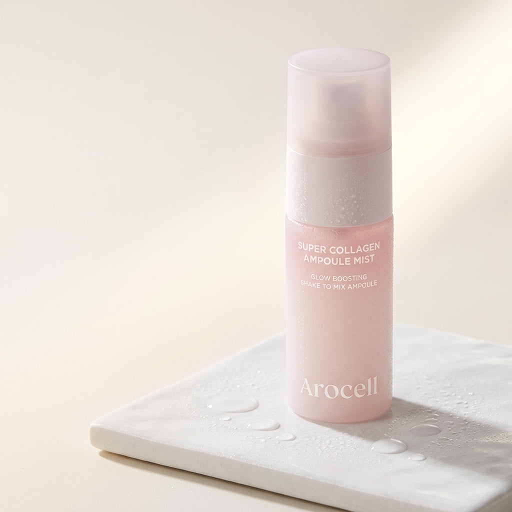 Arocell Collagen Ampoule Mist