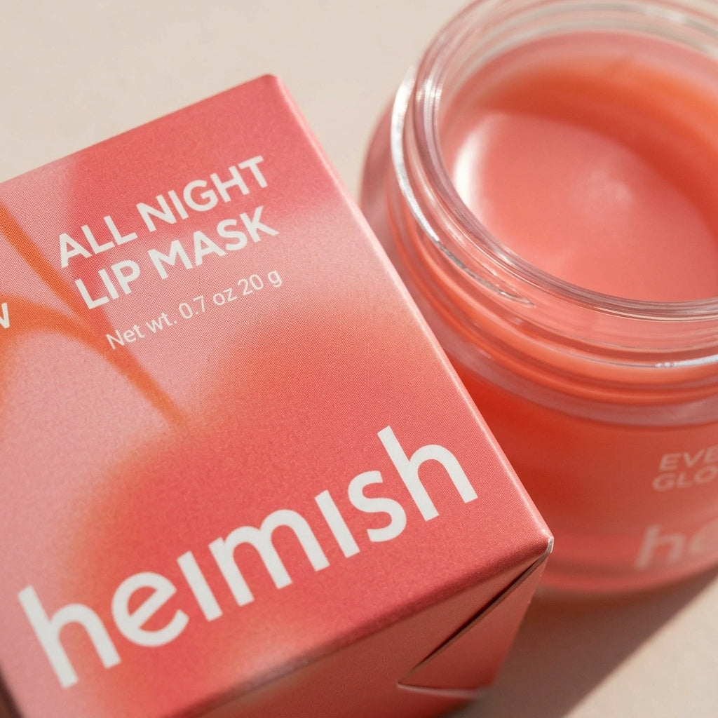 Heimish Ever Glow Night Lip Mask