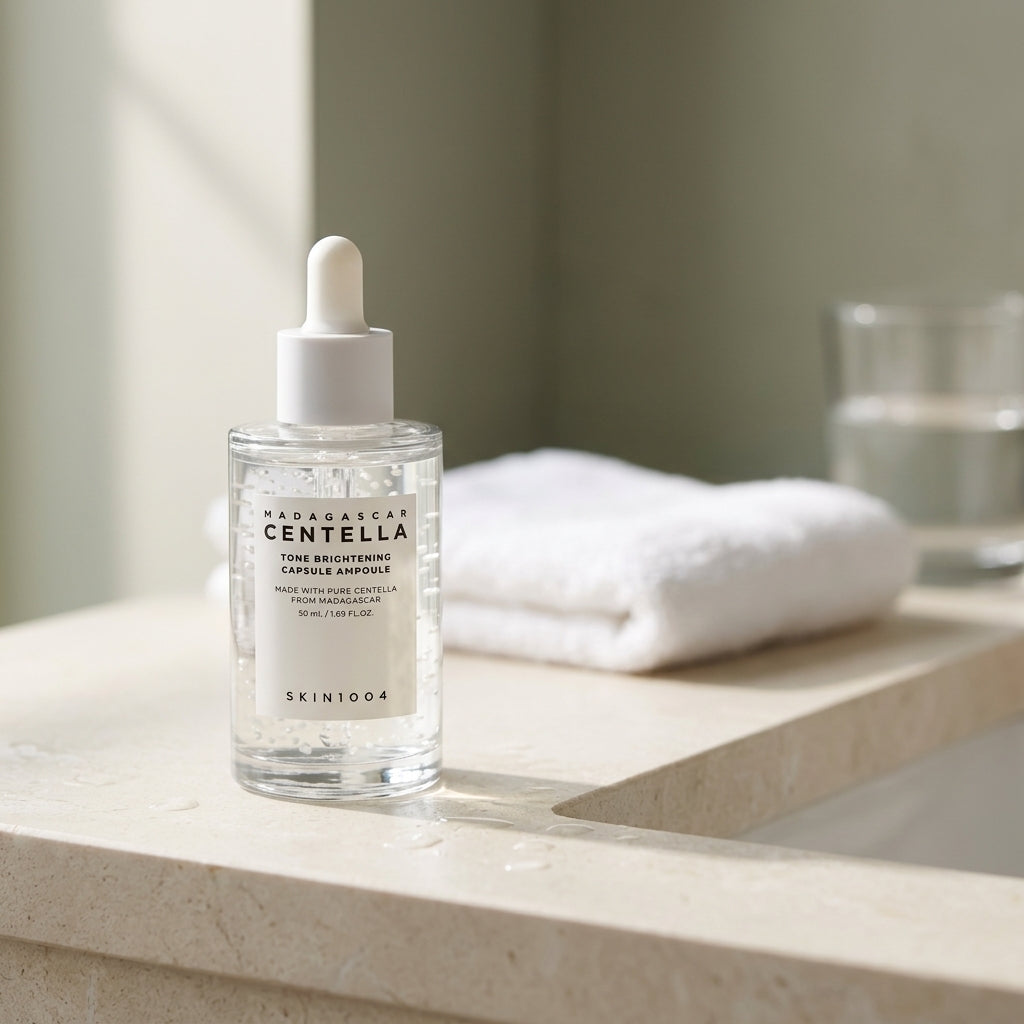 SKIN1004 Centella Glow Ampoule 50ml