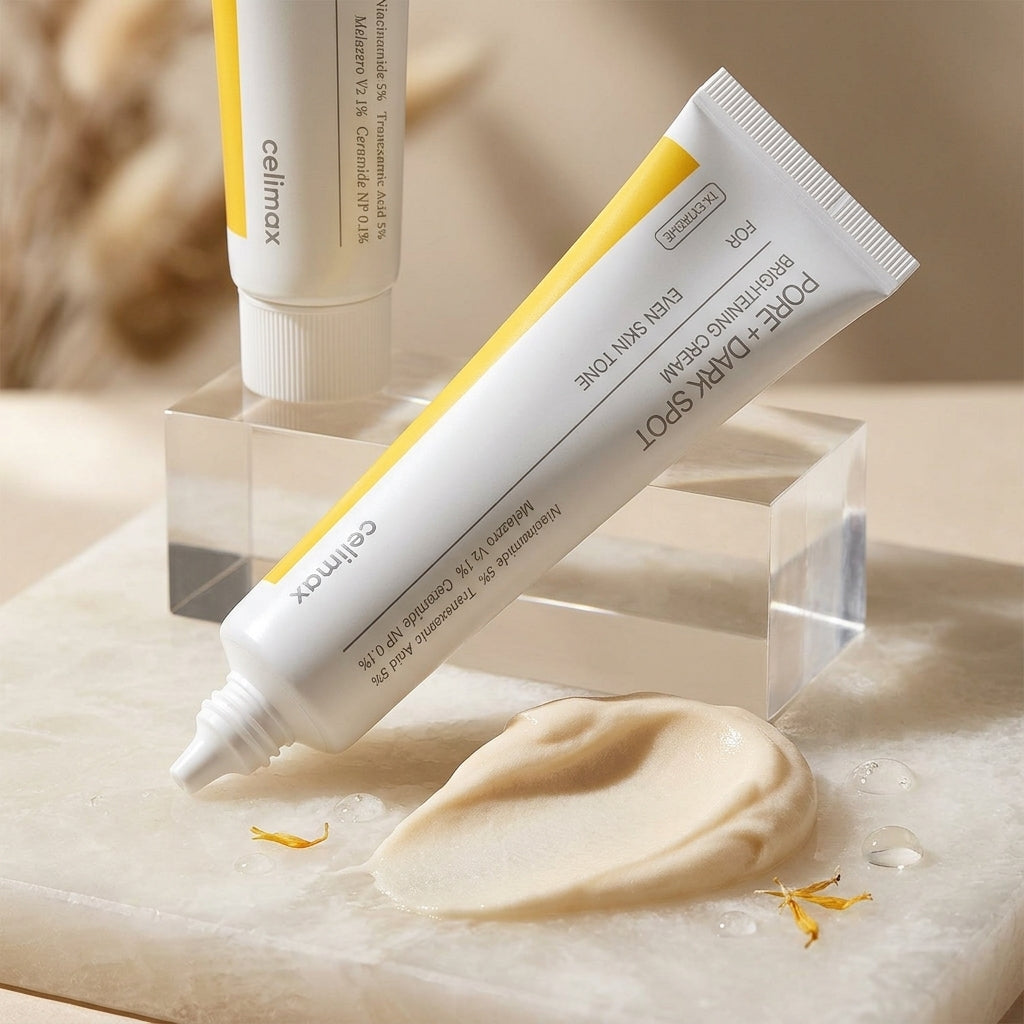 Celimax Dark Spot Brightening Cream
