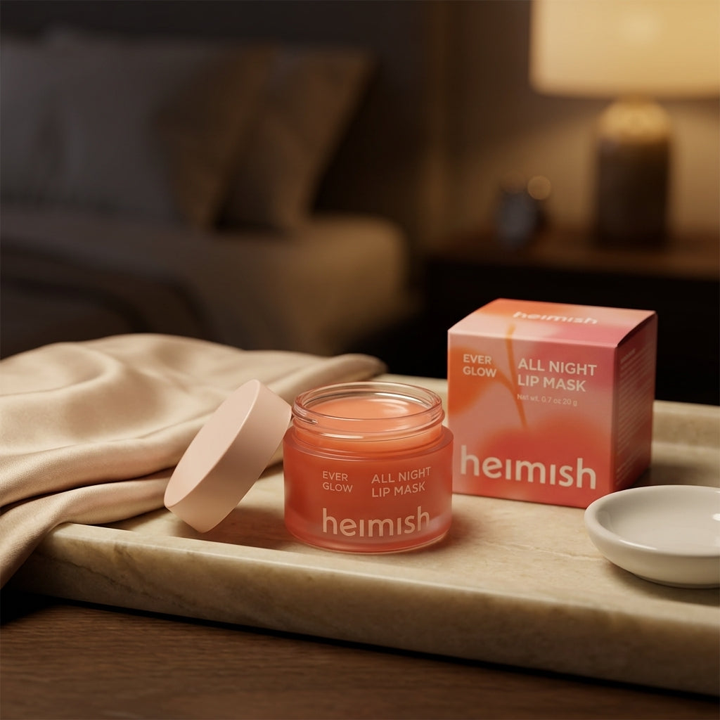 Heimish Ever Glow Night Lip Mask
