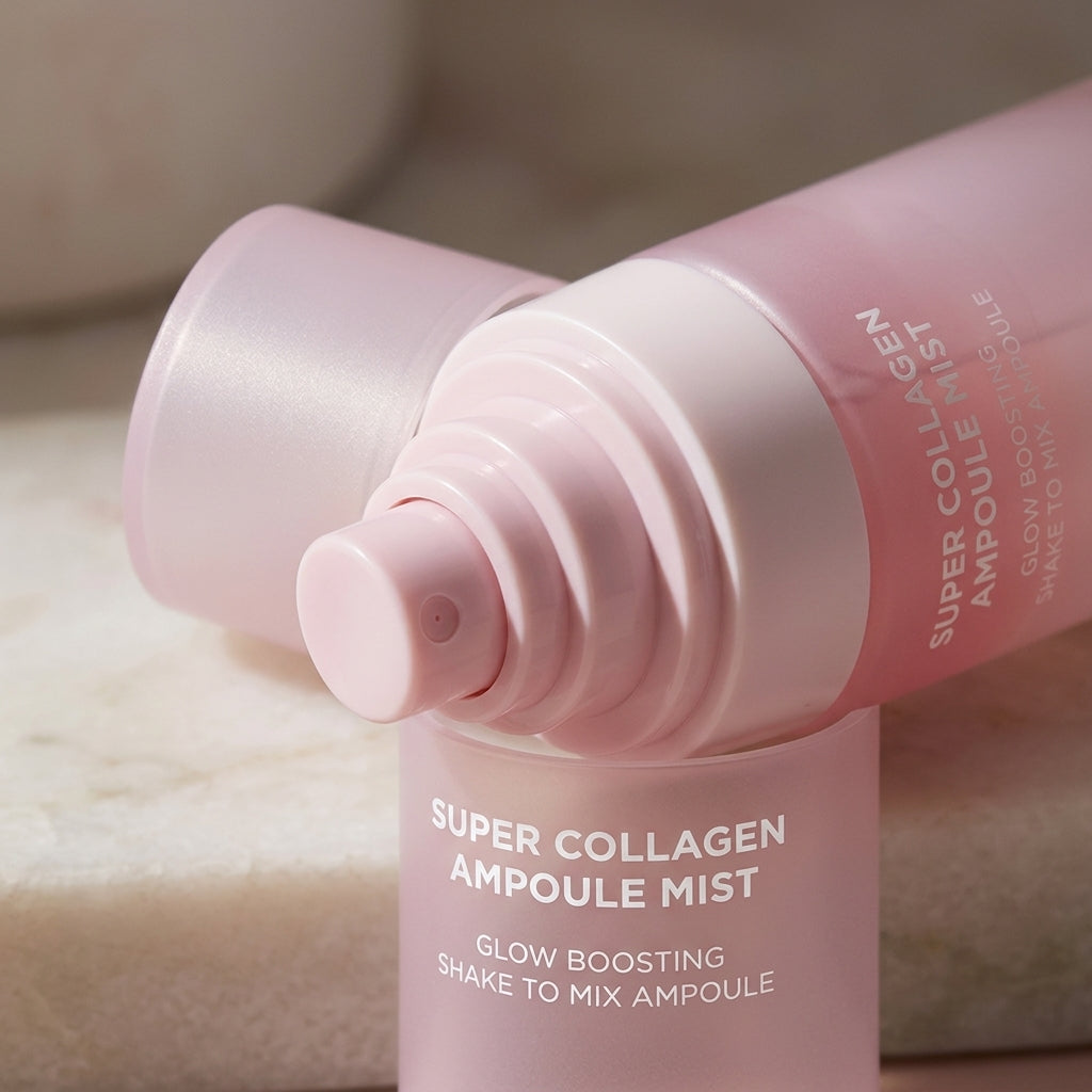 Arocell Collagen Ampoule Mist