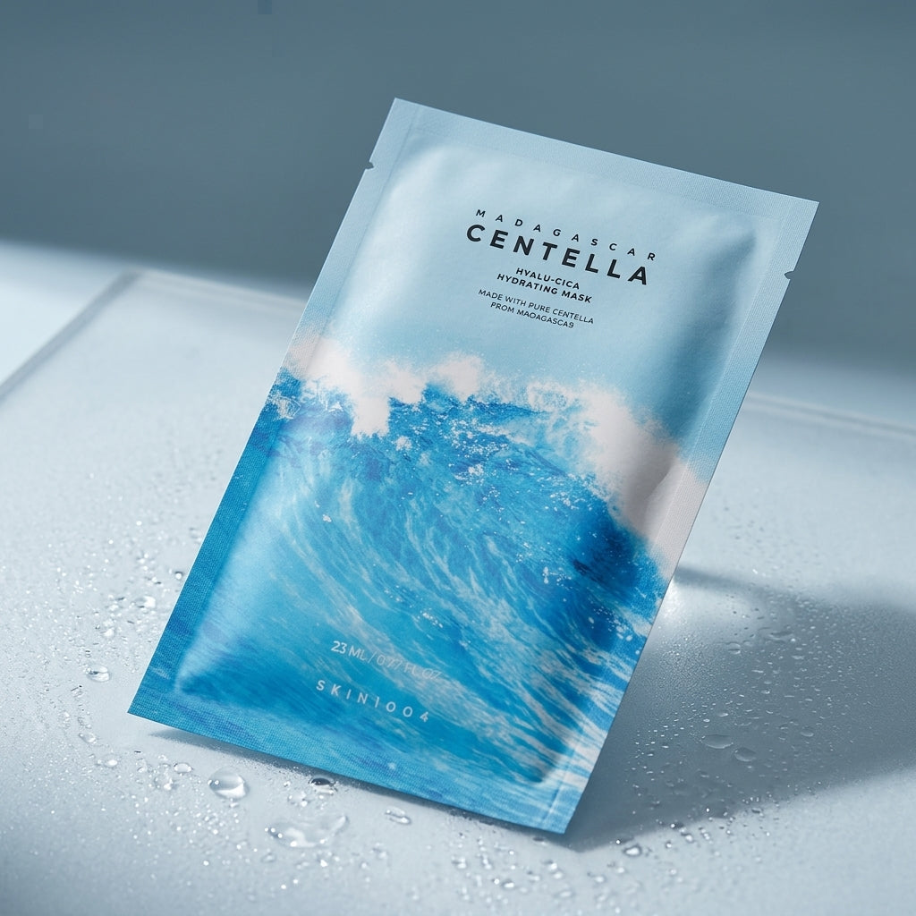 SKIN1004 Centella Hydrating Mask