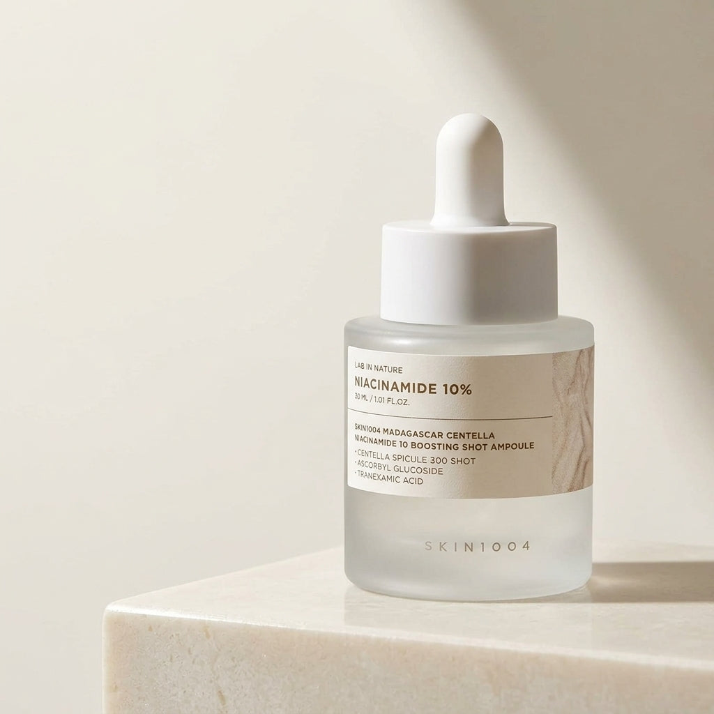 Skin1004-Niacinamide Brightening Ampoule
