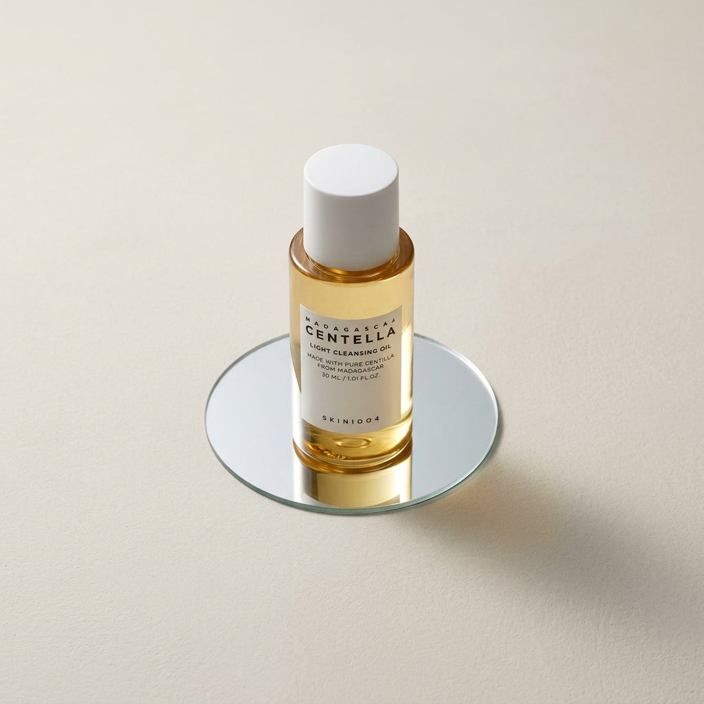 Skin1004-Centella Calm Cleansing Oil