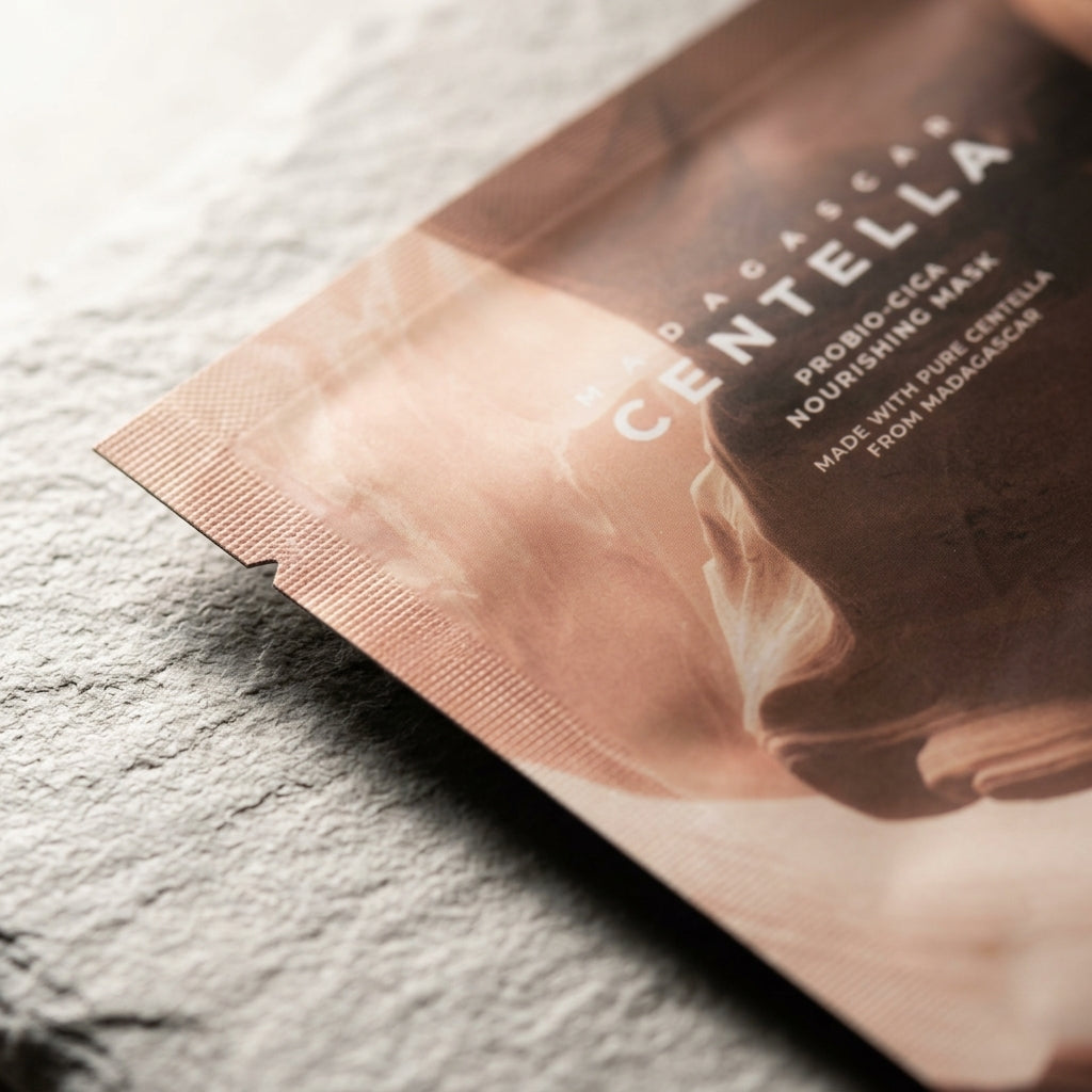 Skin1004 Madagascar Centella Mask