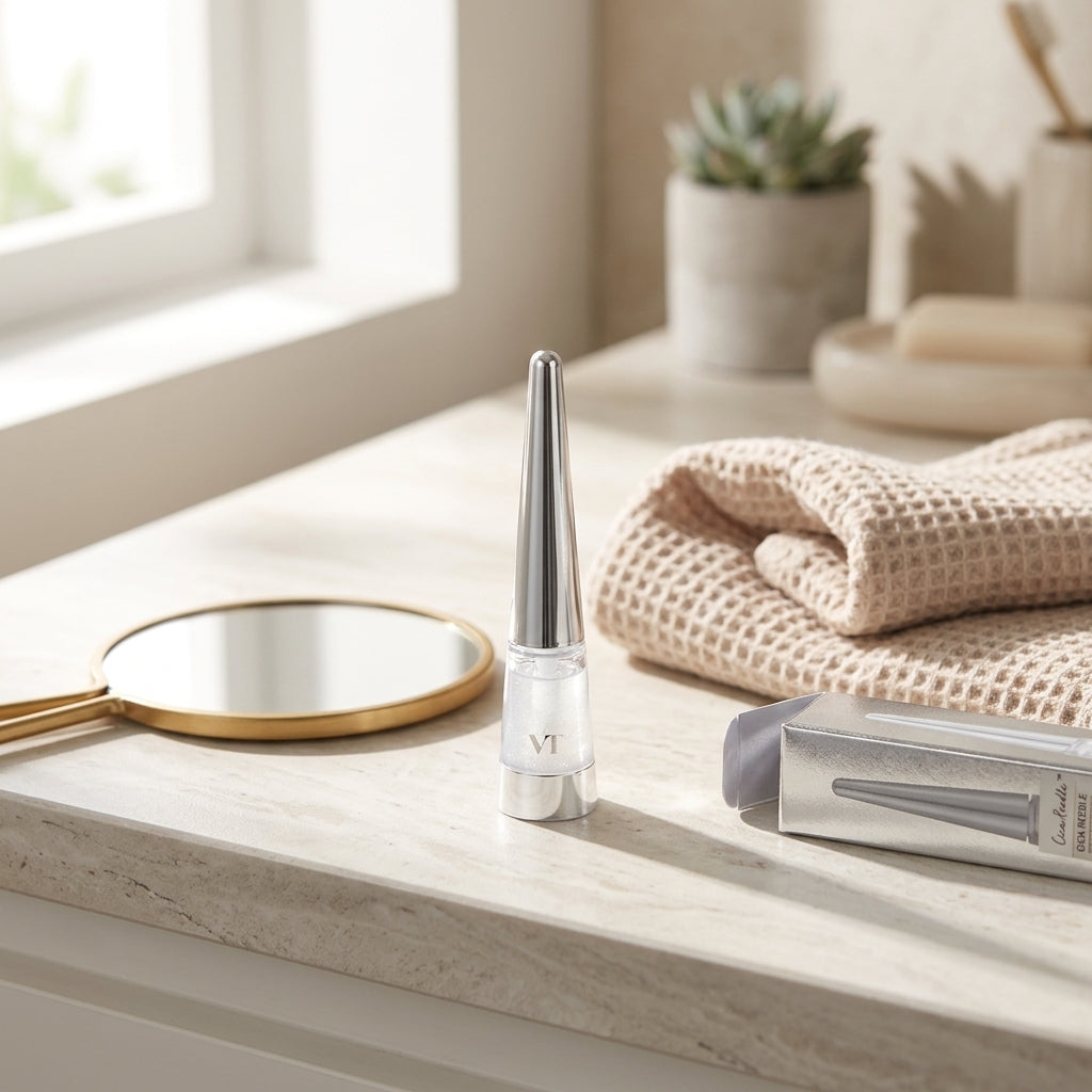 VT Reedle Shot Lip Plumper