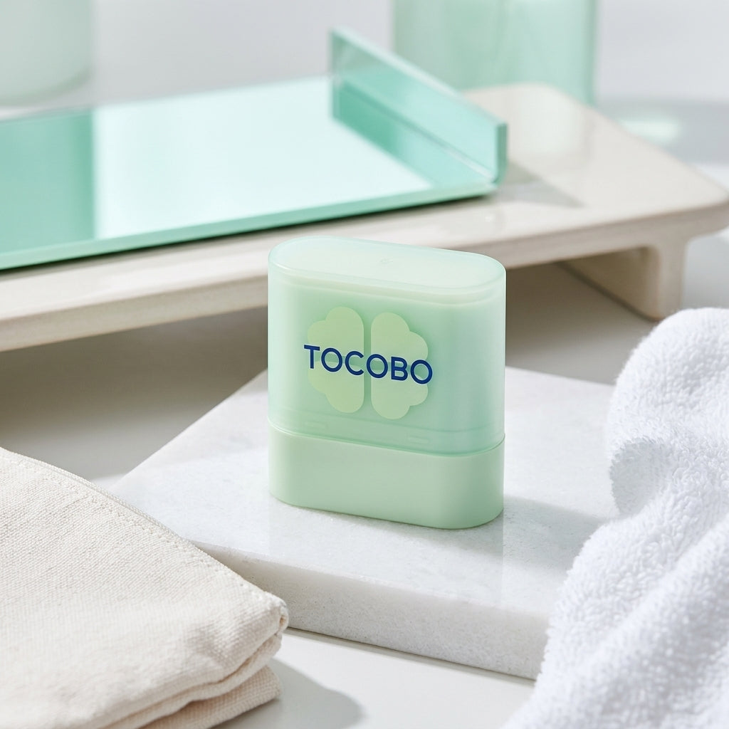 TOCOBO Green Tea Glow Stick