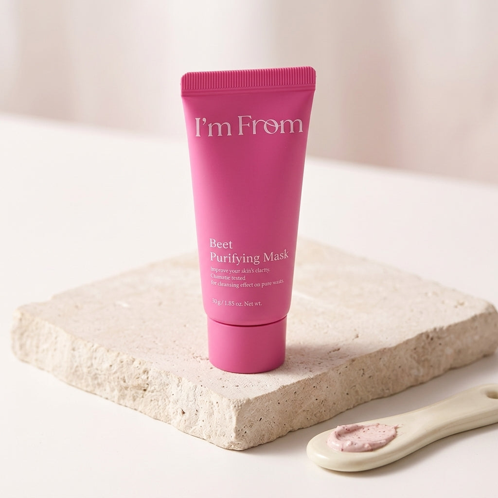 I'm From Beet Purifying Mask