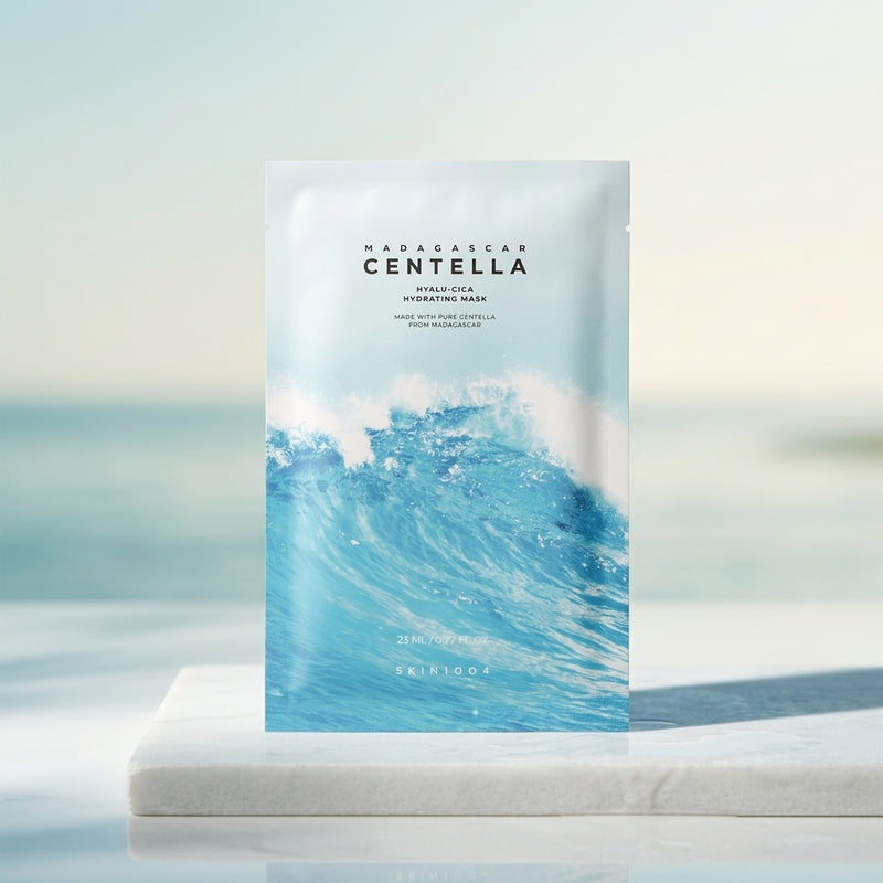 SKIN1004 Centella Hydrating Mask