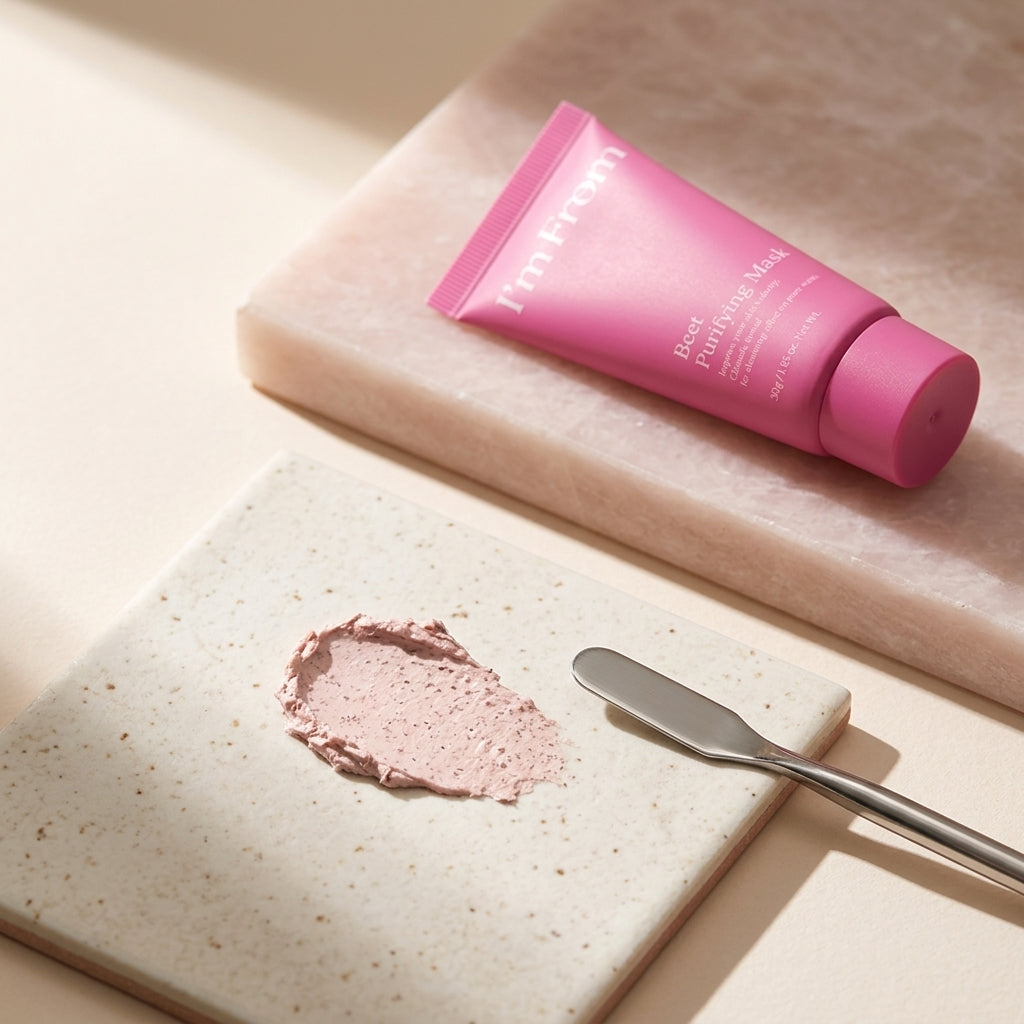 I'm From Beet Purifying Mask