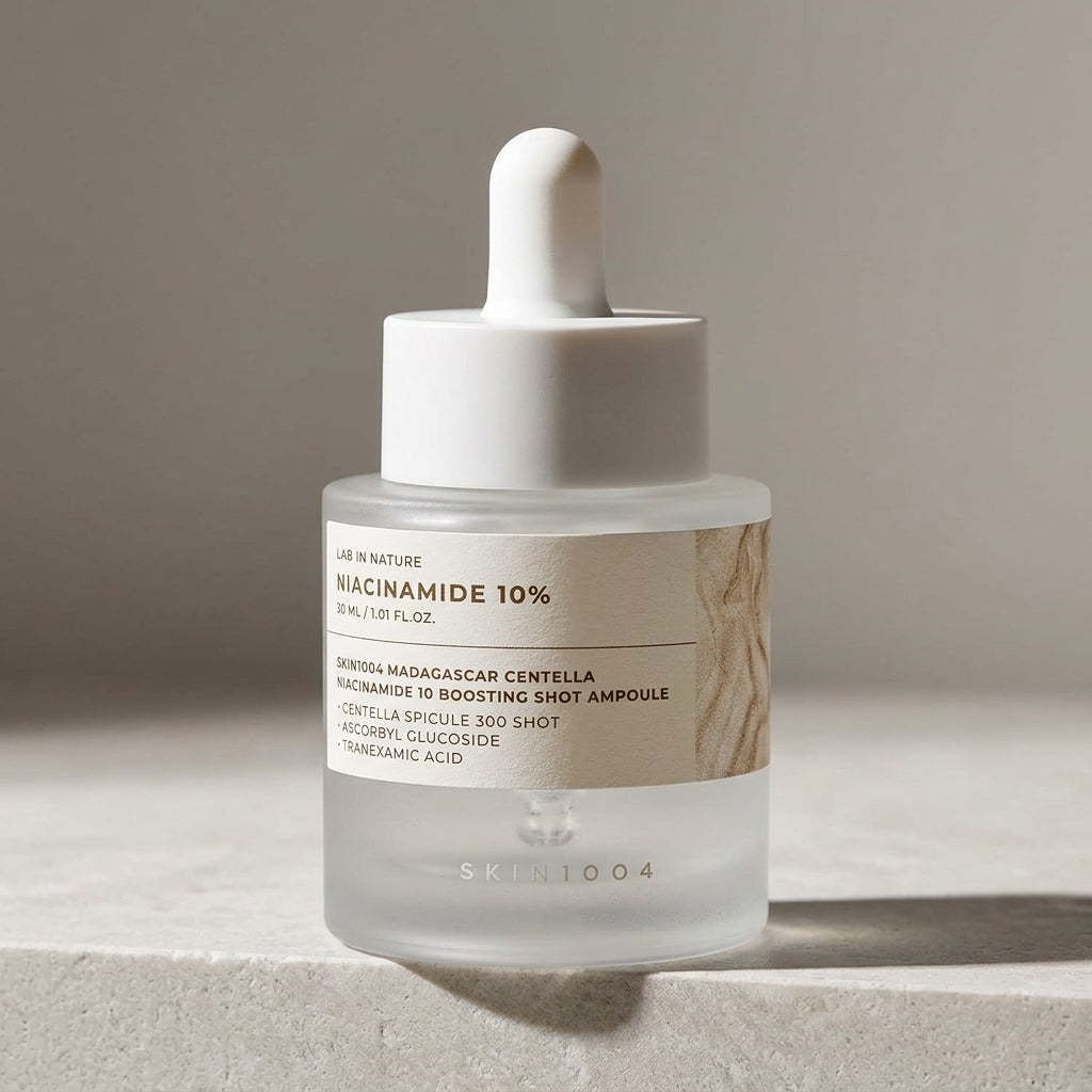 Skin1004-Niacinamide Brightening Ampoule