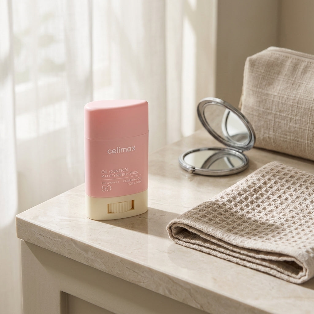 Celimax SPF 50 Mattifying Stick